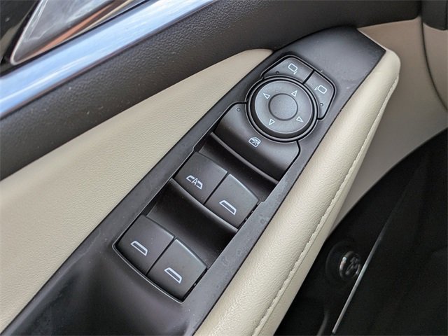 2019 Buick Enclave Essence photo 23