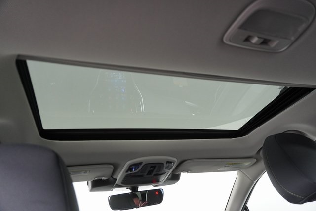 2025 Subaru Outback Onyx Edition photo 17