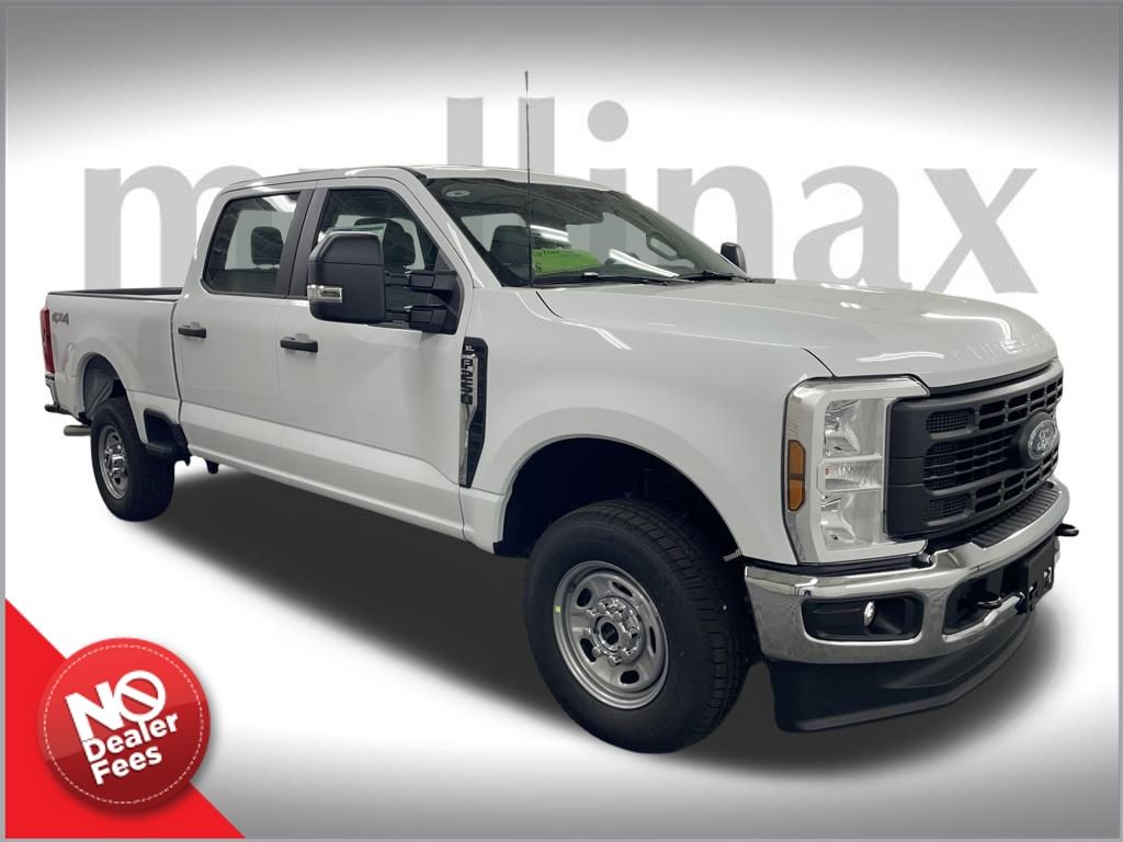 2026 Ford F-250 Super Duty XL's photo