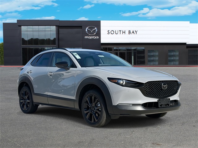 2026 Mazda CX-30's photo
