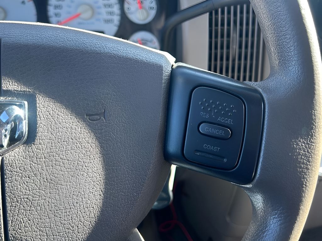 2004 Dodge Ram SLT photo 14