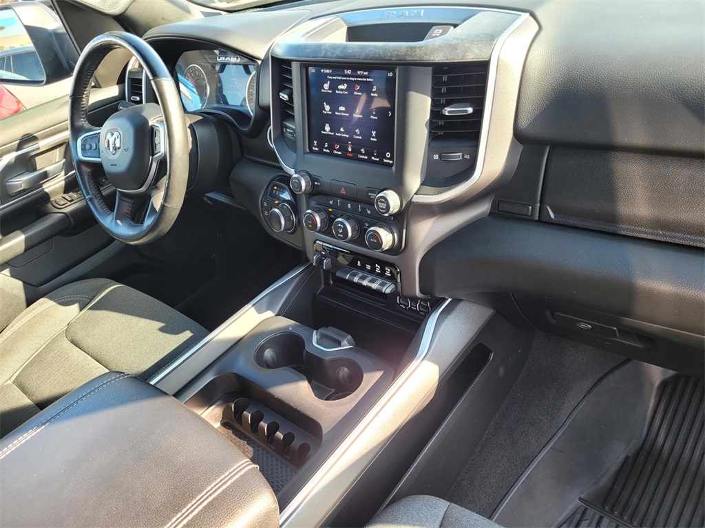 2020 Ram 1500 Big Horn Lone Star photo 18