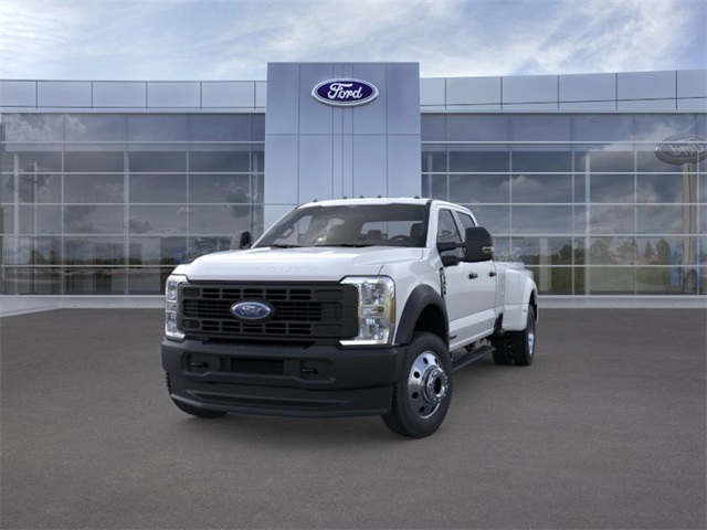 2026 Ford F-450 XL photo 2