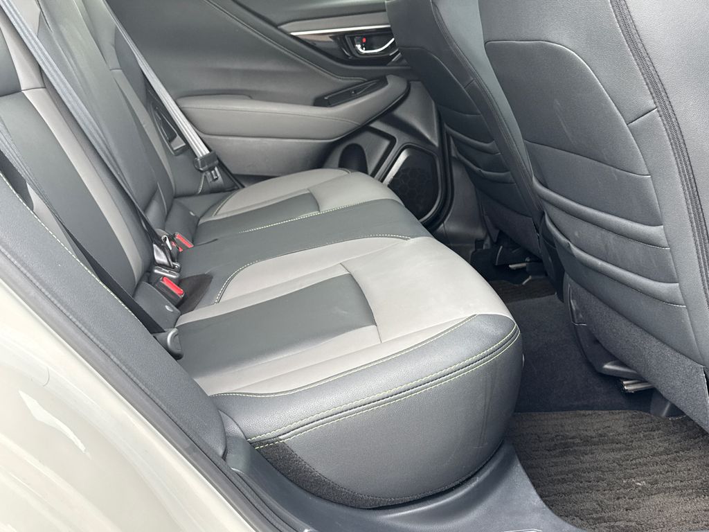 2024 Subaru Outback Onyx Edition photo 15
