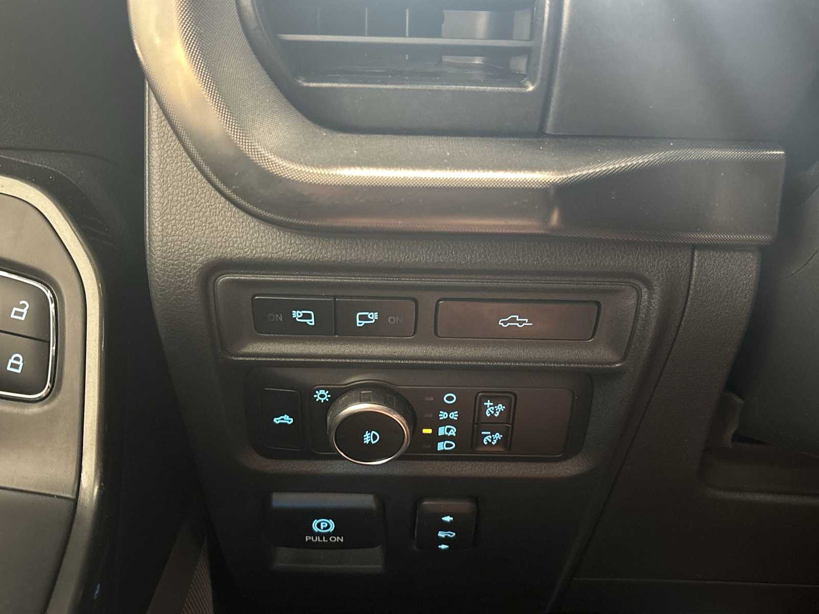 2023 Ford F-150 Tremor photo 15