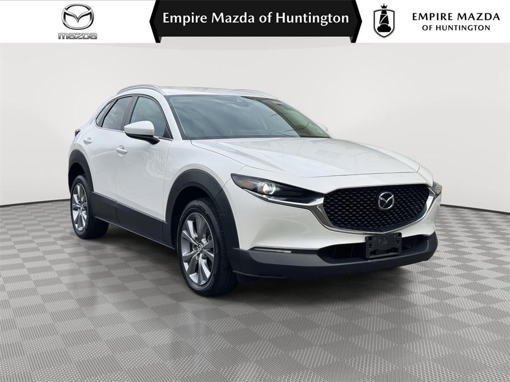 2023 Mazda CX-30 Select's photo