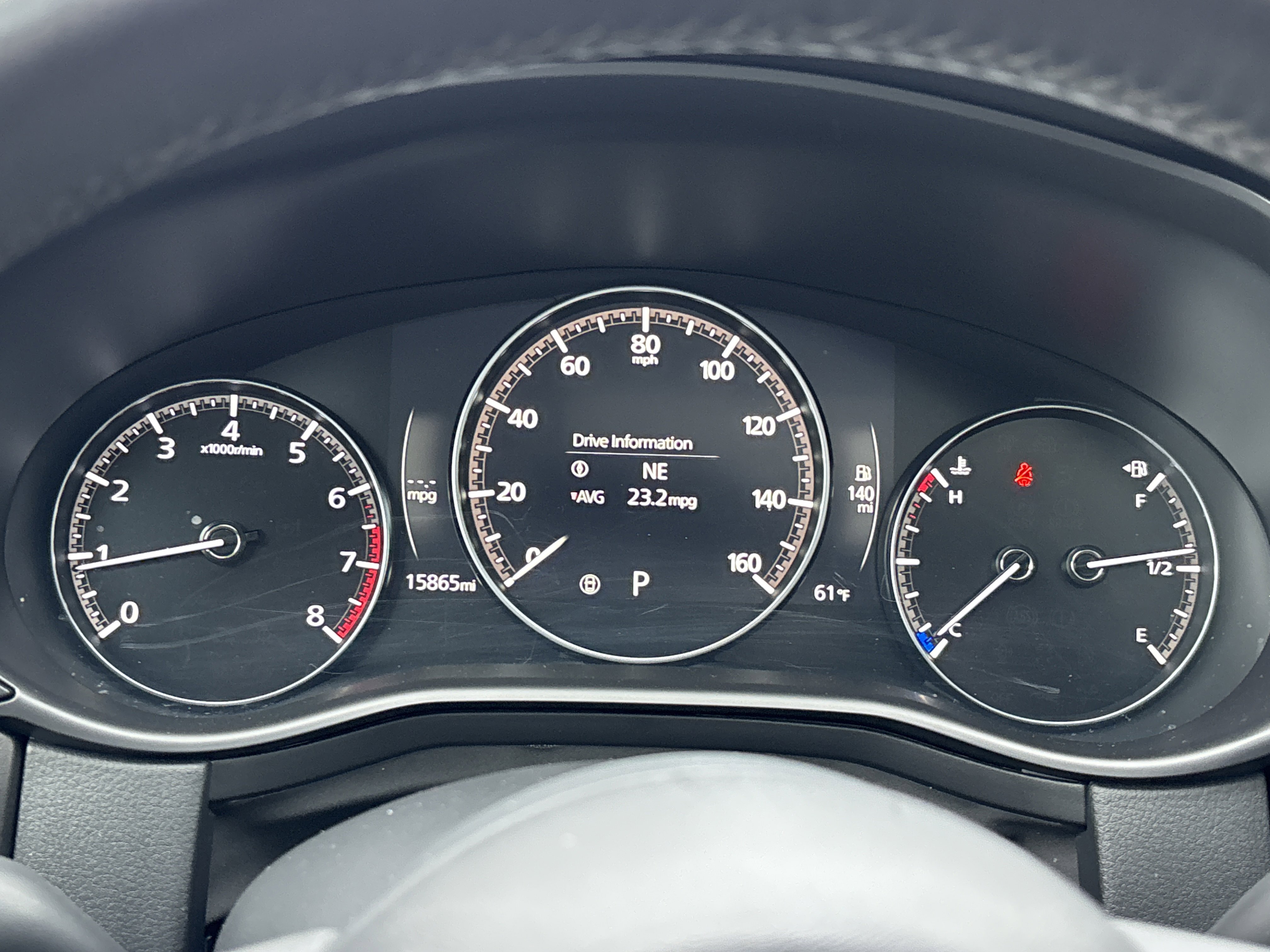 2024 Mazda CX-50 2.5 Premium Plus photo 4