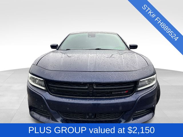 Used 2015 Dodge Charger R/T with VIN 2C3CDXCT4FH889524 for sale in Arlington, WA