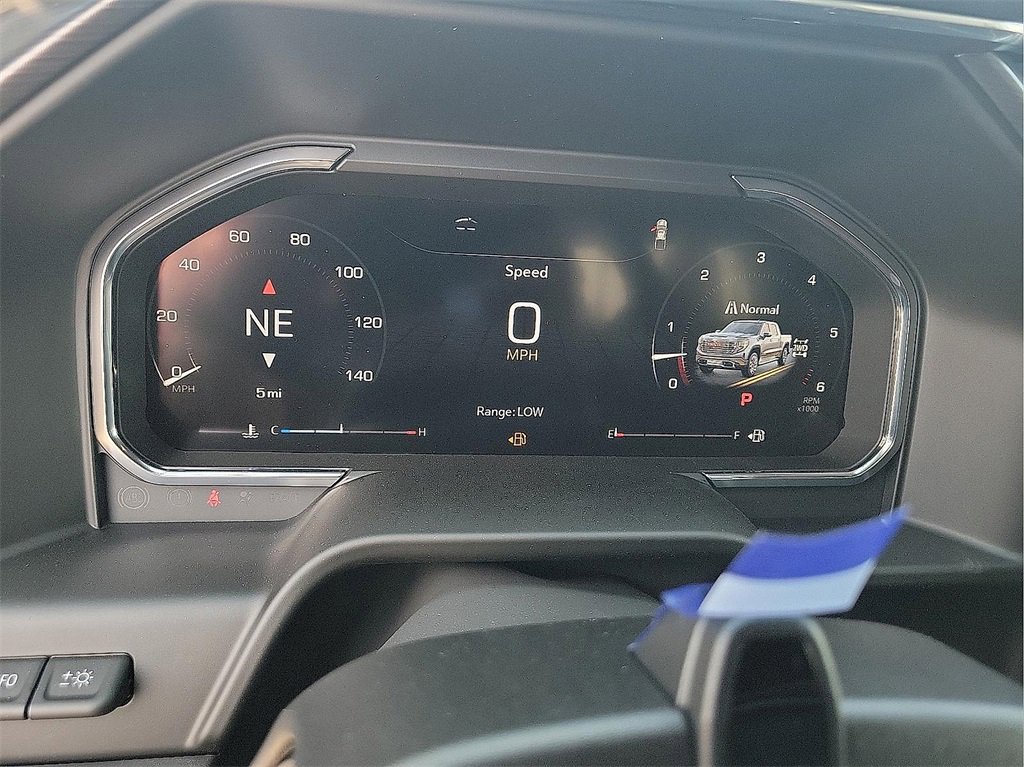 2026 Gmc Sierra Denali Ultimate photo 15