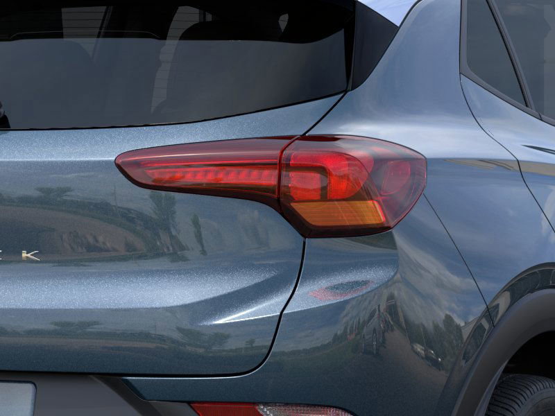 2026 Buick Encore GX Preferred photo 10