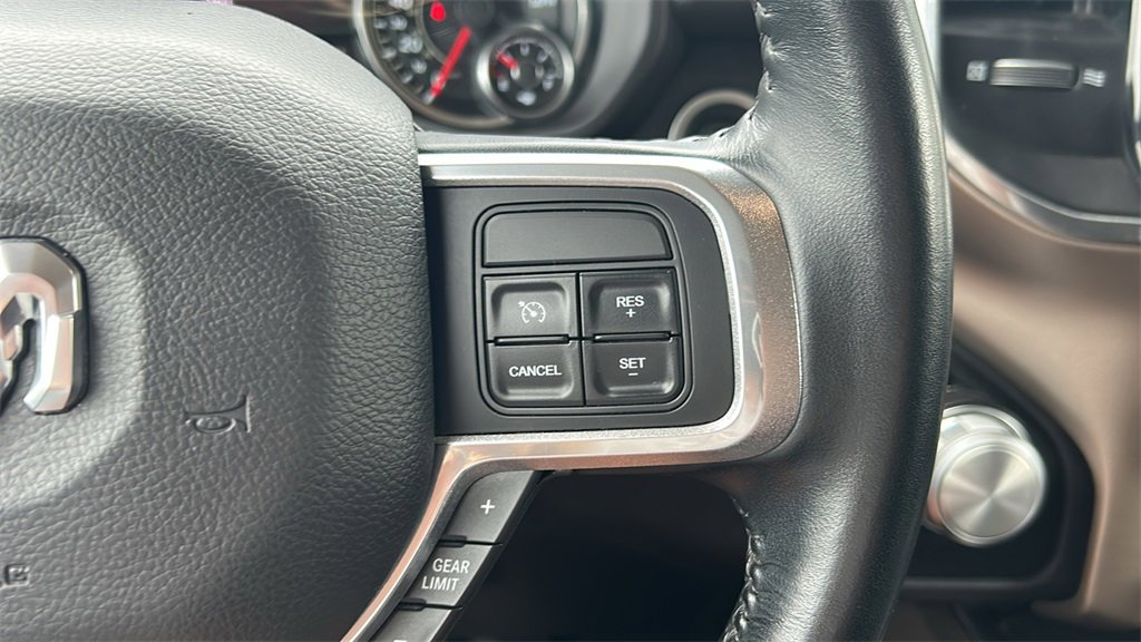 2022 Ram 2500 Laramie photo 28