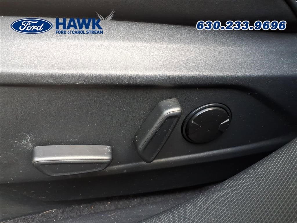 2023 FORD MUSTANG MACH-E - Image 25