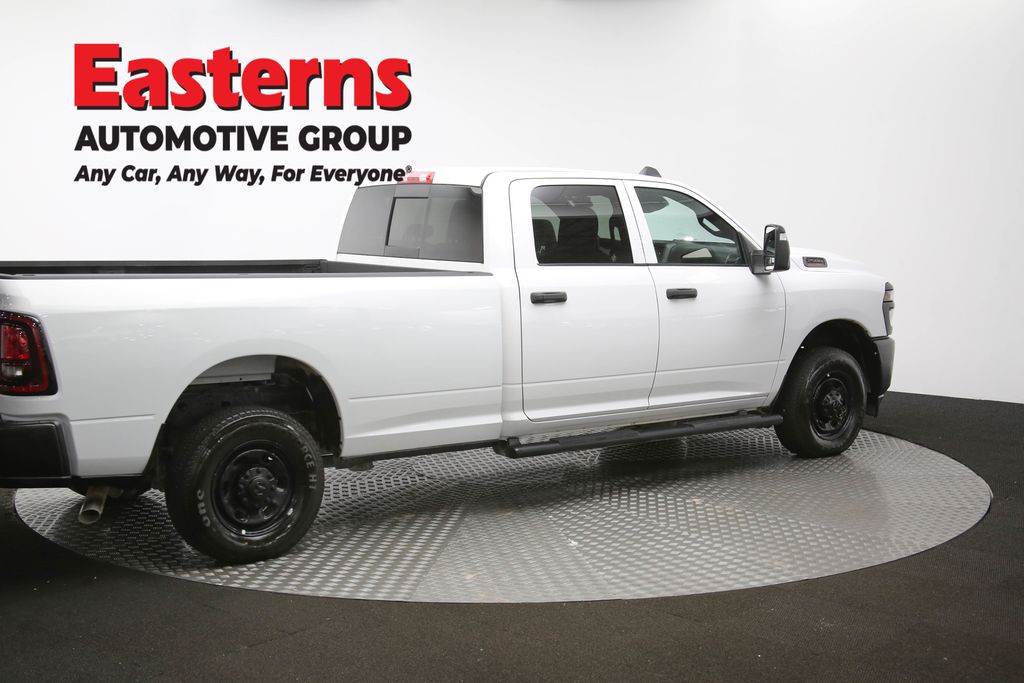 2025 Ram 2500 Tradesman photo 33