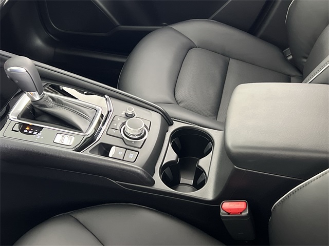 2025 Mazda CX-5 2.5 Select photo 18