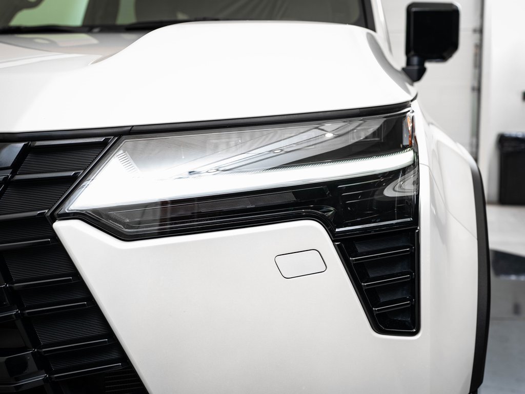 2024 Lexus GX 550 Overtrail photo 14