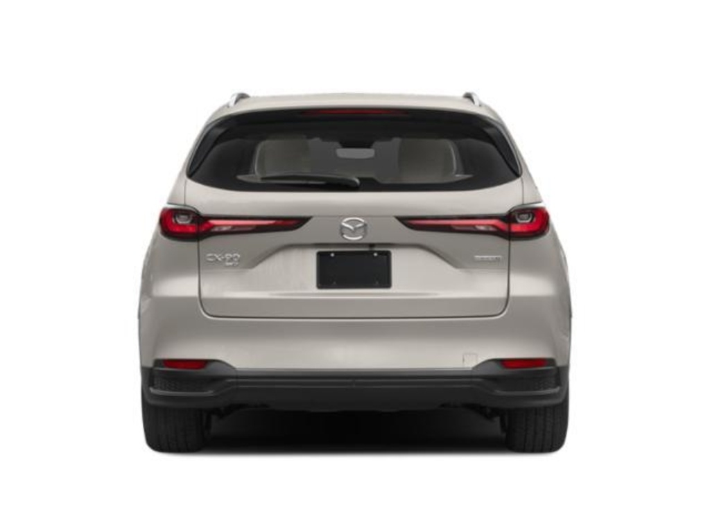 2024 Mazda CX-90 3.3 Turbo Preferred Plus photo 5