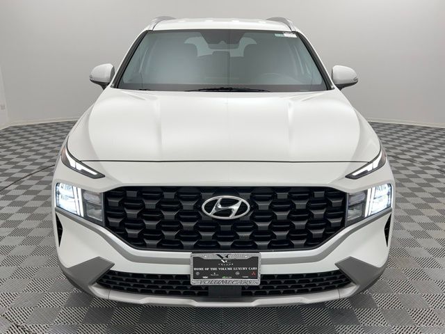 2023 Hyundai Santa Fe SEL photo 2