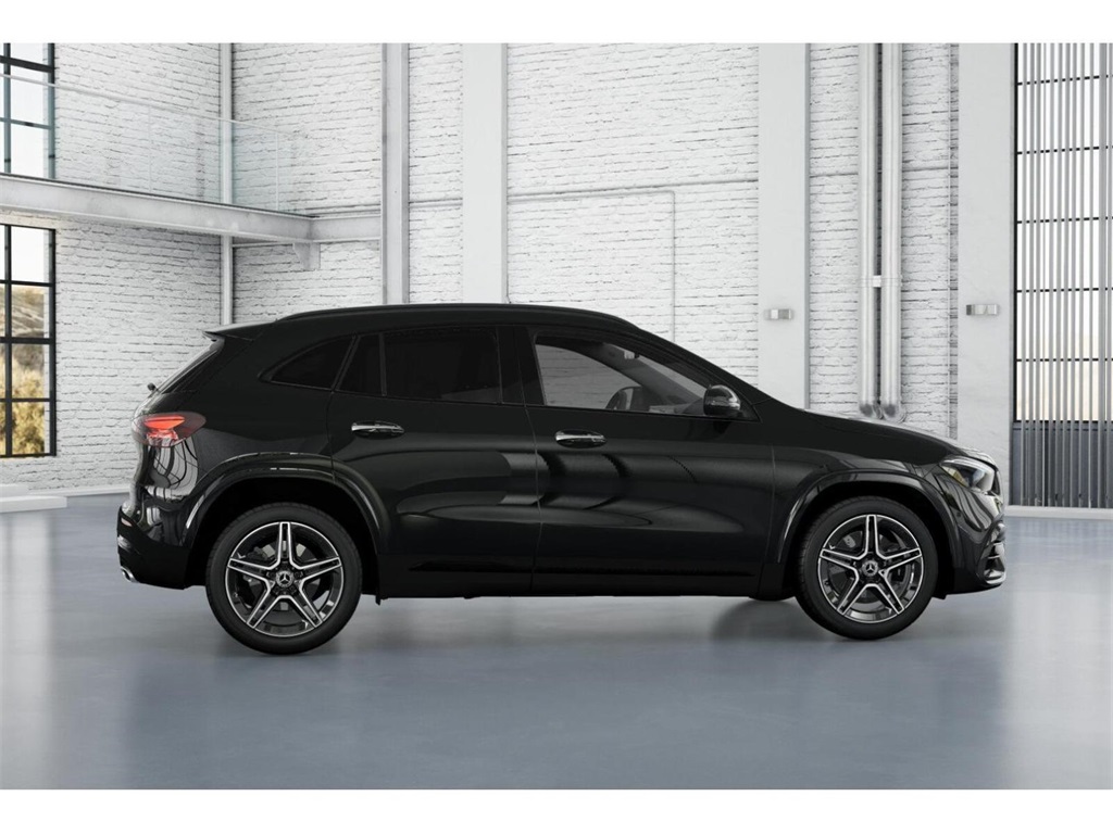 2026 Mercedes Benz GLA 250 4MATIC photo 15