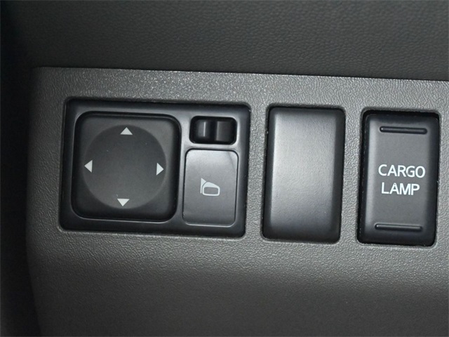 2019 Nissan Frontier Crew Cab SV photo 20