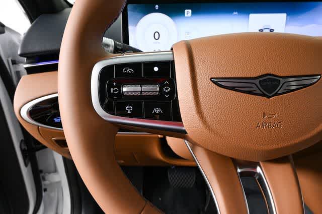 2026 Genesis GV70 2.5T Advanced photo 18