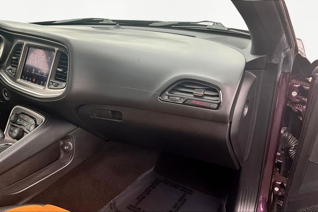2021 Dodge Challenger R/T Scat Pack photo 15