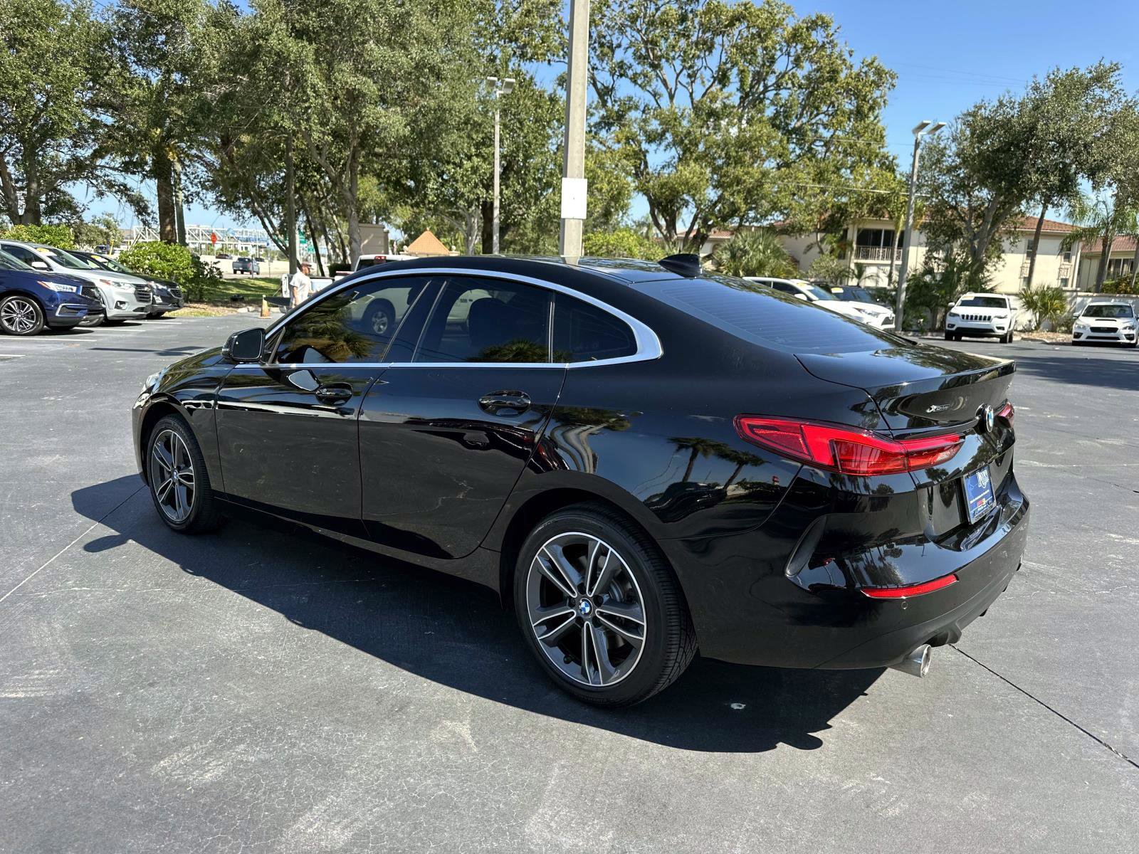 2021 Bmw 228i xDrive GC photo 4