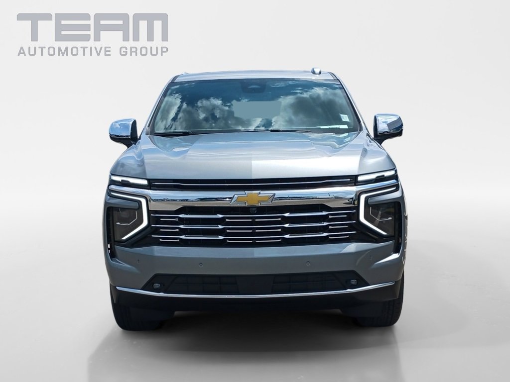 2025 Chevrolet Tahoe Premier photo 2