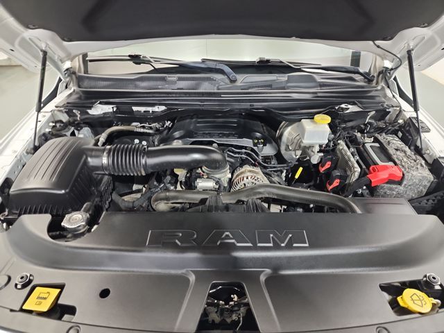 2020 Ram 1500 Big Horn Lone Star photo 32