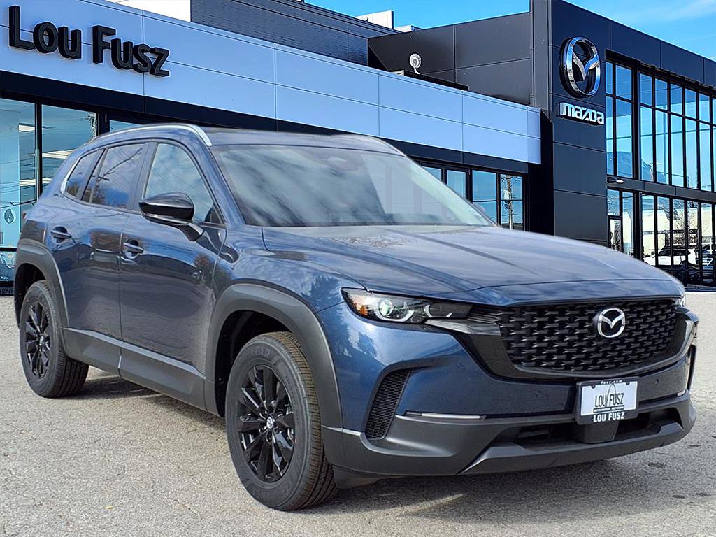 2026 Mazda CX-50 Preferred's photo