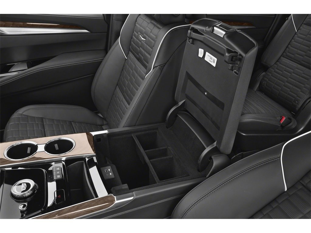 2025 Cadillac Escalade ESV Sport photo 14