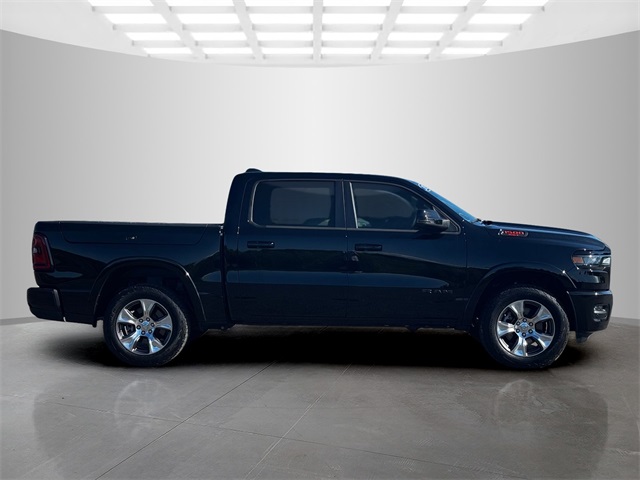 2025 Ram 1500 Lone Star photo 3