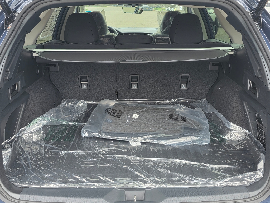 2025 Subaru Outback Premium photo 4
