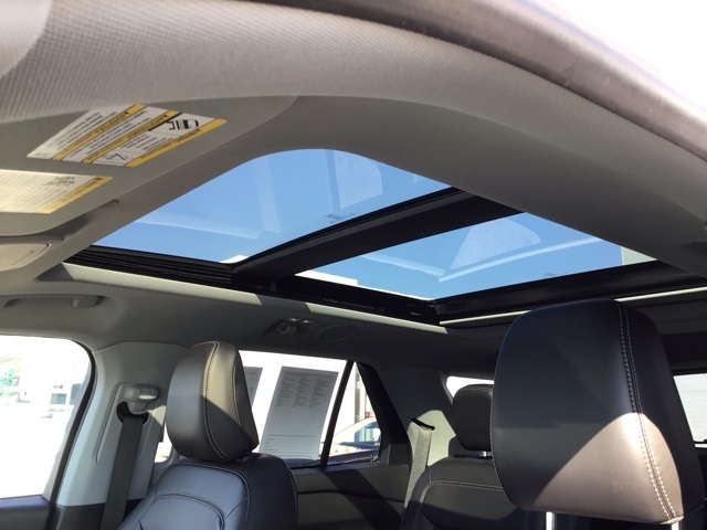 2022 Ford Explorer XLT photo 18