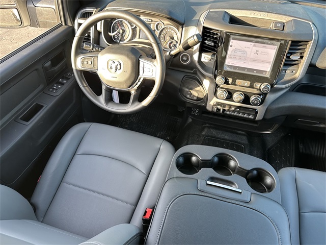 2026 Ram 3500 Tradesman photo 2