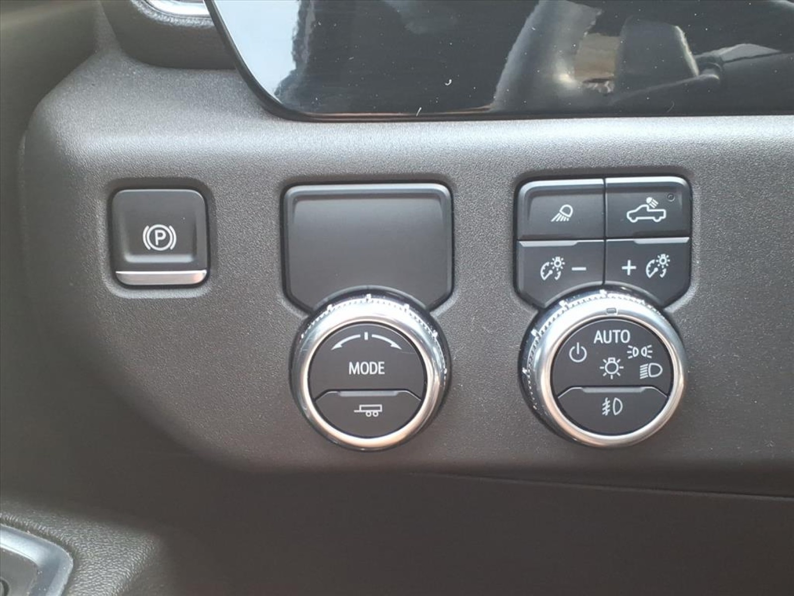 2024 GMC Sierra 1500 Elevation Black at Robbins Nissan