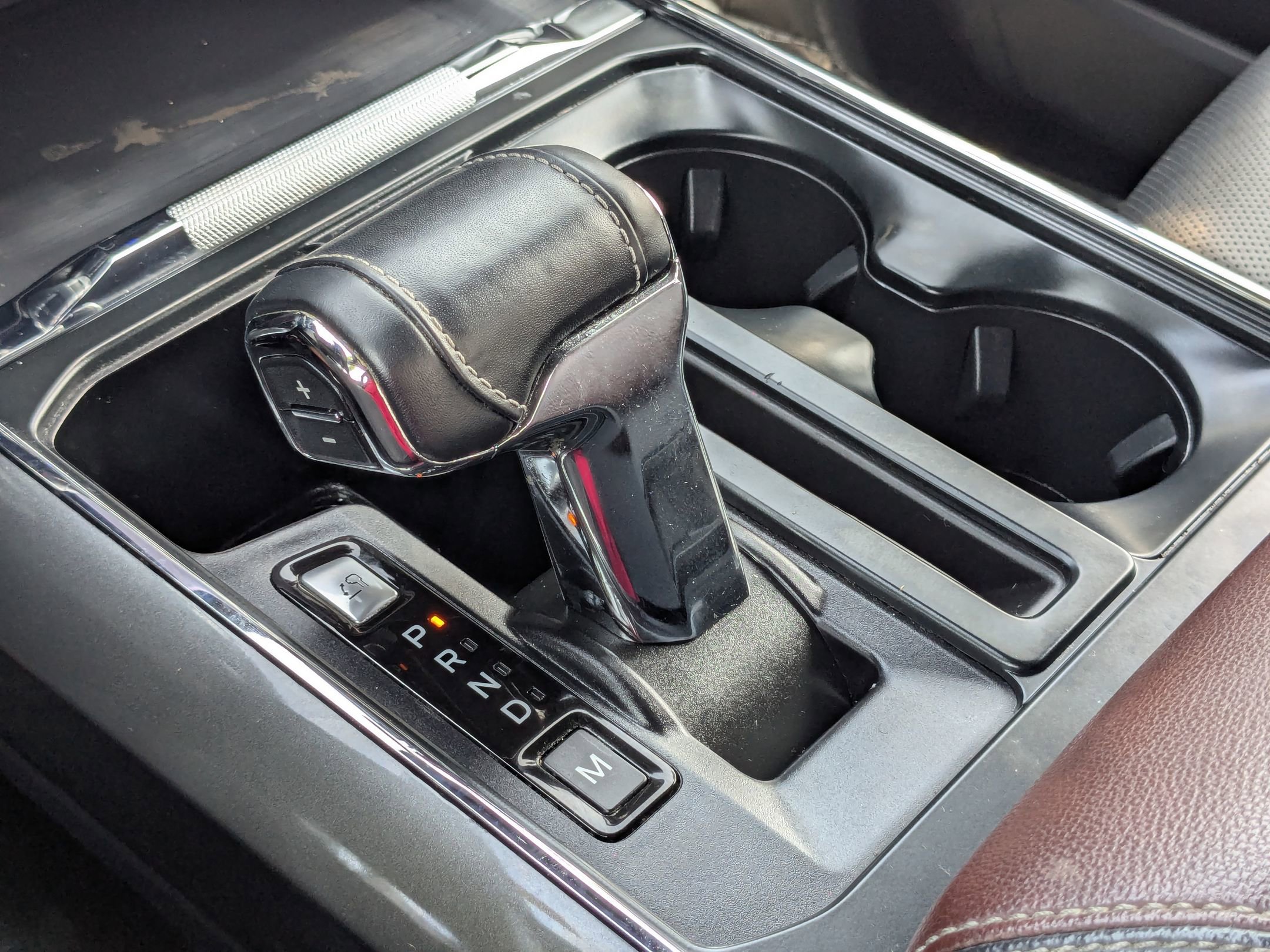 2023 Ford F-150 Lariat photo 27