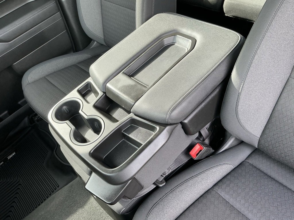 2024 Gmc Sierra 1500 Elevation photo 49
