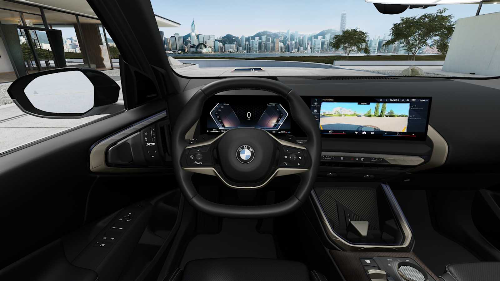 2025 Bmw X3 30x Drive photo 13