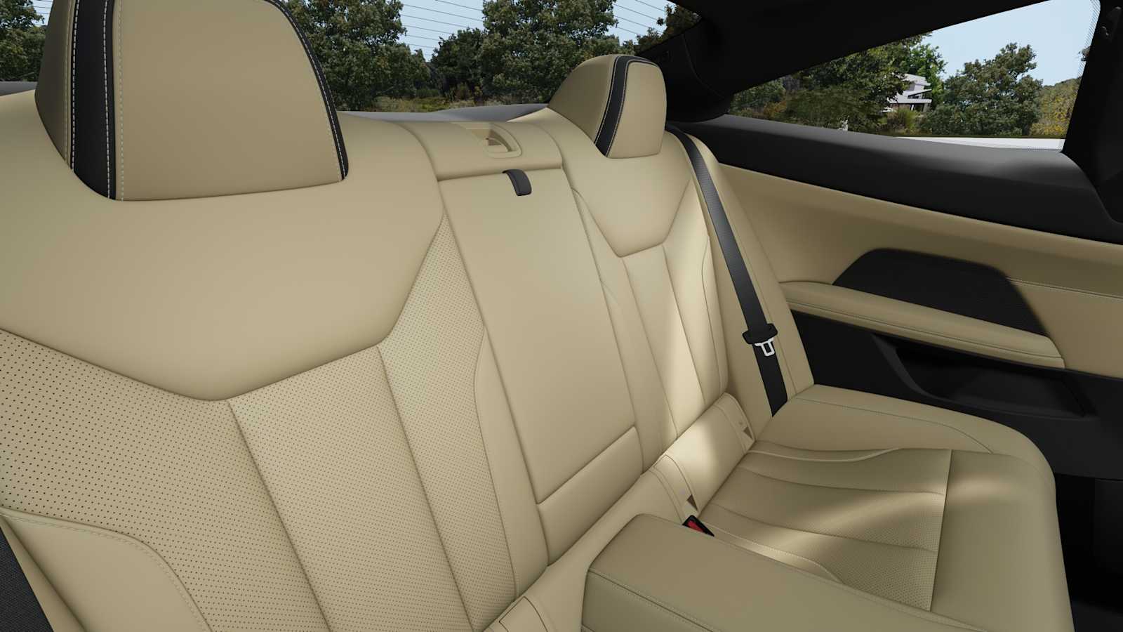 2026 Bmw 430i photo 12
