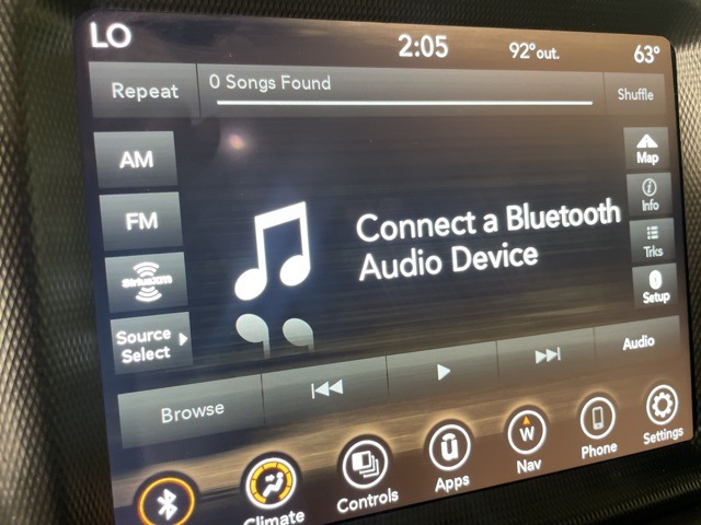 2021 Jeep Wrangler Unlimited Sahara Altitude photo 25