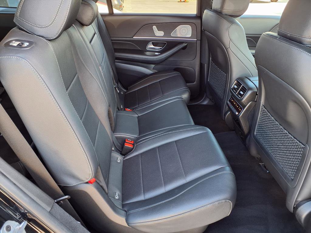2022 Mercedes Benz GLS 450 4MATIC photo 19