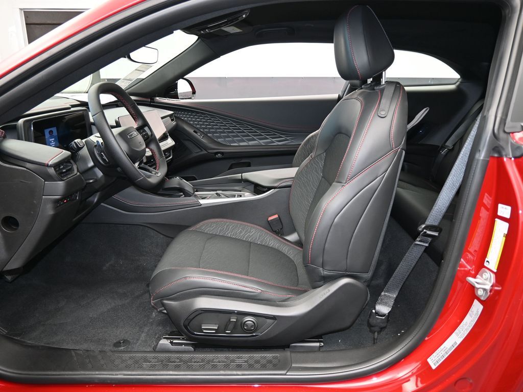 2025 Dodge Charger Daytona R/T's photo