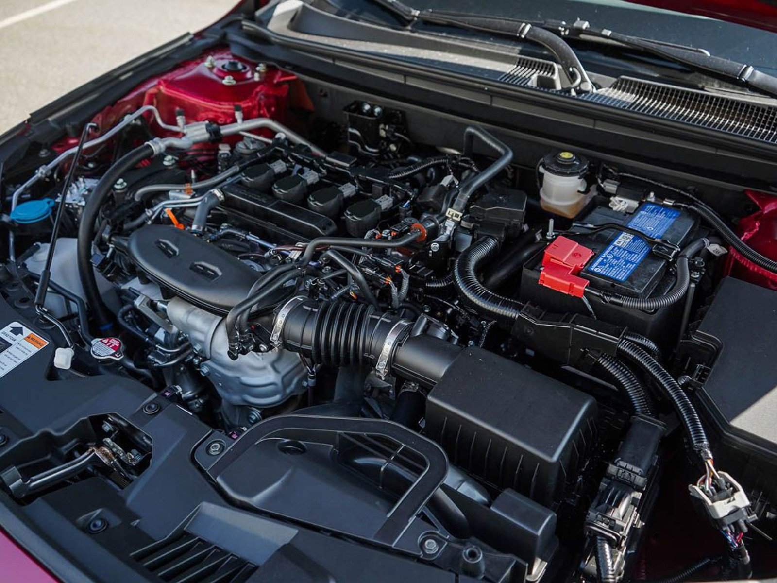 2025 Honda Accord SE photo 6