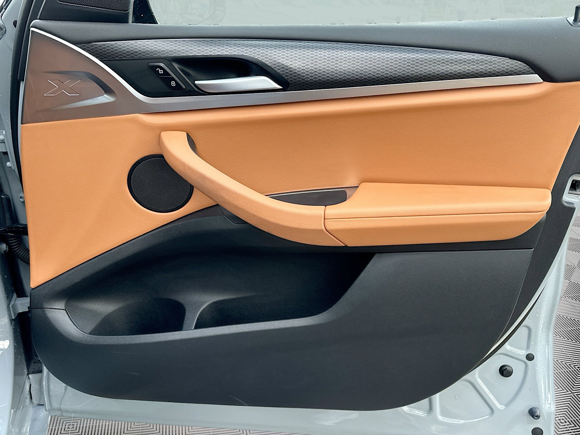 2022 Bmw X3 sDrive30i photo 32