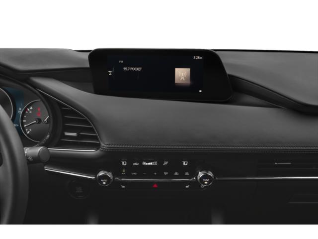 2025 Mazda Mazda3 Hatchback 2.5 s Preferred photo 10
