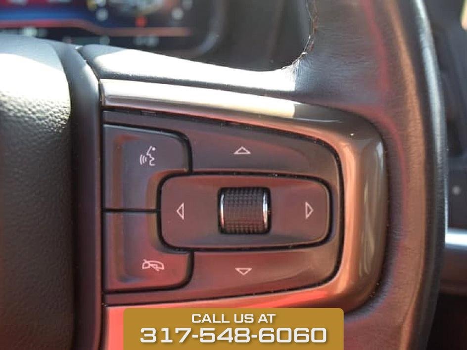 2023 Chevrolet Tahoe High Country photo 26
