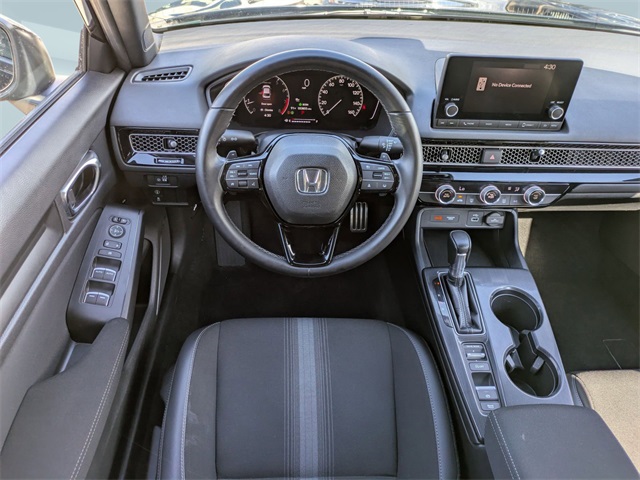 2023 Honda Civic Sport photo 15