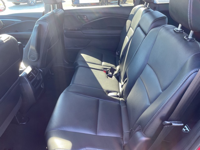 2022 Honda Passport EX-L photo 32