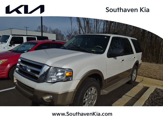 2011 Ford Expedition XLT's photo