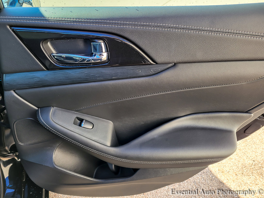 2019 NISSAN MAXIMA - Image 21